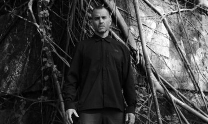 Author & Punisher: "I prefer to put the energy into music and support causes directly"