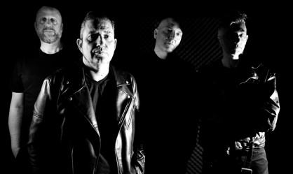 Corpus Delicti: "We are eternally grateful for young people who consider us an influence"