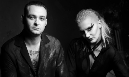 Ductape: "You cannot be heard if you don’t have shows!"