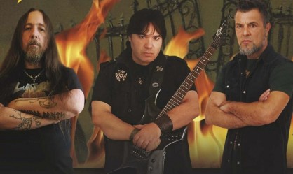 Flames: «Οι εξωγήινοι θα είχαν πιο καλή αντιμετώπιση»