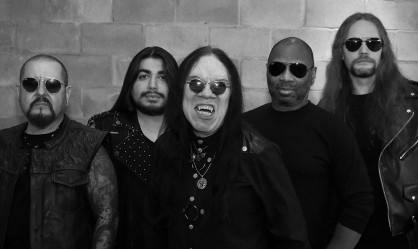 Helstar: «Ήμασταν οι επόμενοι Iron Maiden»