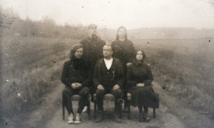 ​Kauan: «Το σπίτι δεν είναι τόπος αλλά κατάσταση και το μονοπάτι μια βουτιά μέσα σου»