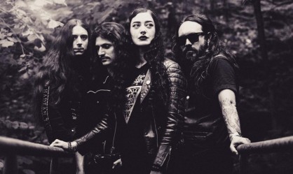 Messa: "Art makes the pain you go through freeze, to return to with different eyes"