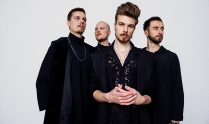 Royal Sorrow: «Progressive σημαίνει μουσική εξέλιξη προς κάθε πιθανή κατεύθυνση»