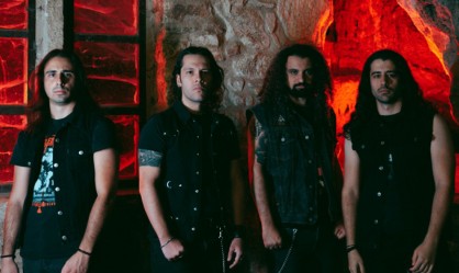 Typhus: «Από τη στιγμή που ζεις σε μια κοινωνία, επηρεάζεσαι από τους κραδασμούς της»