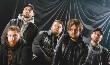 While She Sleeps: «Πάντα ψάχνω για κάτι που να ακούγεται λίγο διαφορετικό»