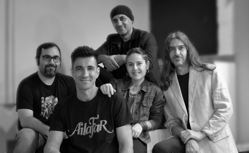 Ailafar: «Οι ελληνικές παραγωγές δεν στερούνται ποιότητας από τις ξένες»