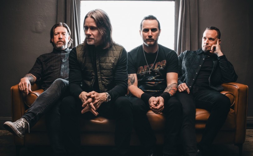 Alter Bridge: «Όταν χρειάστηκε να πάρουμε μεγάλα ρίσκα, ποντάραμε στους εαυτούς μας»