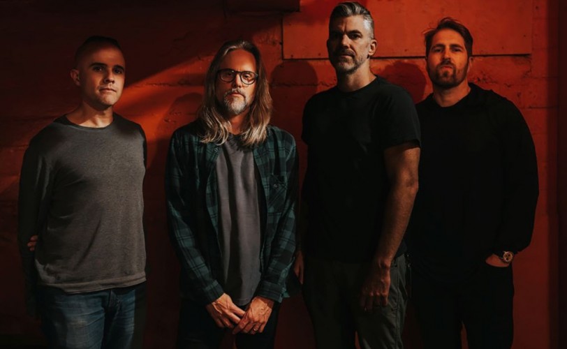 Between The Buried And Me: "The prog community has gotten more comfortable with the extreme versions of that world"