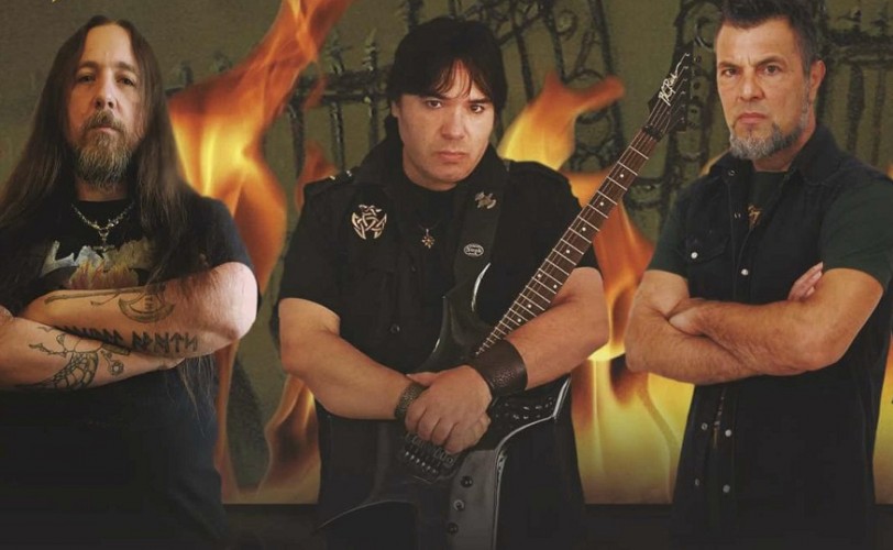 Flames: «Οι εξωγήινοι θα είχαν πιο καλή αντιμετώπιση»