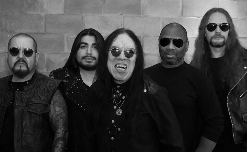 Helstar: «Ήμασταν οι επόμενοι Iron Maiden»