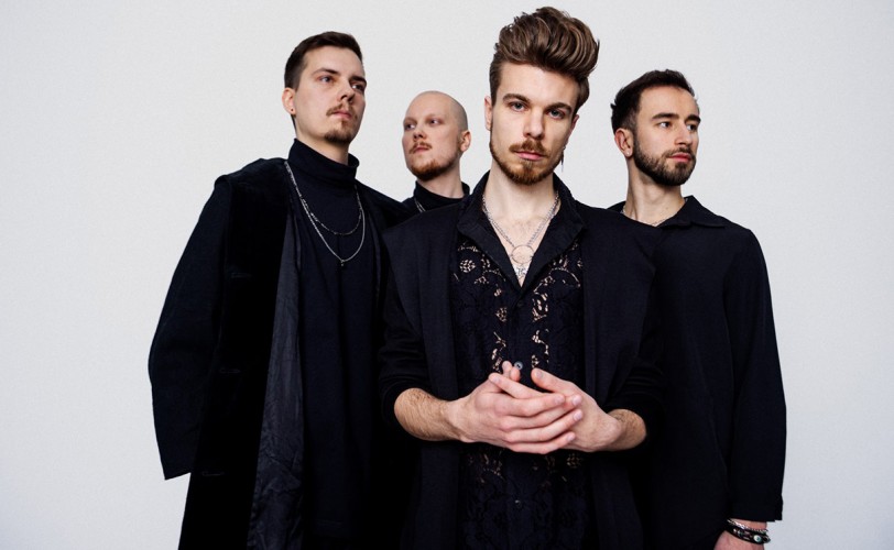 Royal Sorrow: «Progressive σημαίνει μουσική εξέλιξη προς κάθε πιθανή κατεύθυνση»