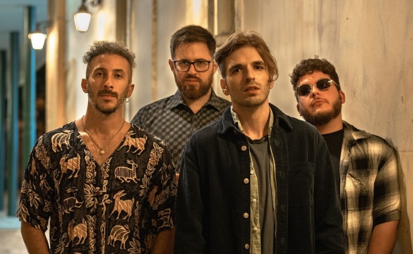 The BuzzDealers: «Γράφουμε τραγούδια γιατί νιώθουμε ότι έχουμε κάτι σημαντικό να πούμε»