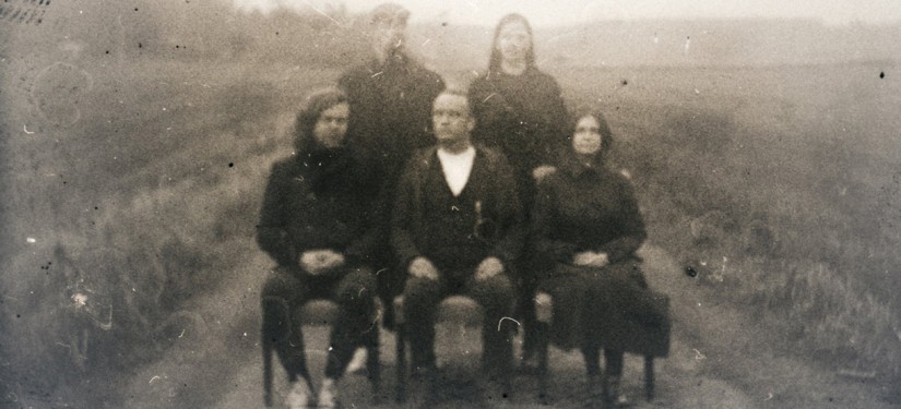 ​Kauan: «Το σπίτι δεν είναι τόπος αλλά κατάσταση και το μονοπάτι μια βουτιά μέσα σου»