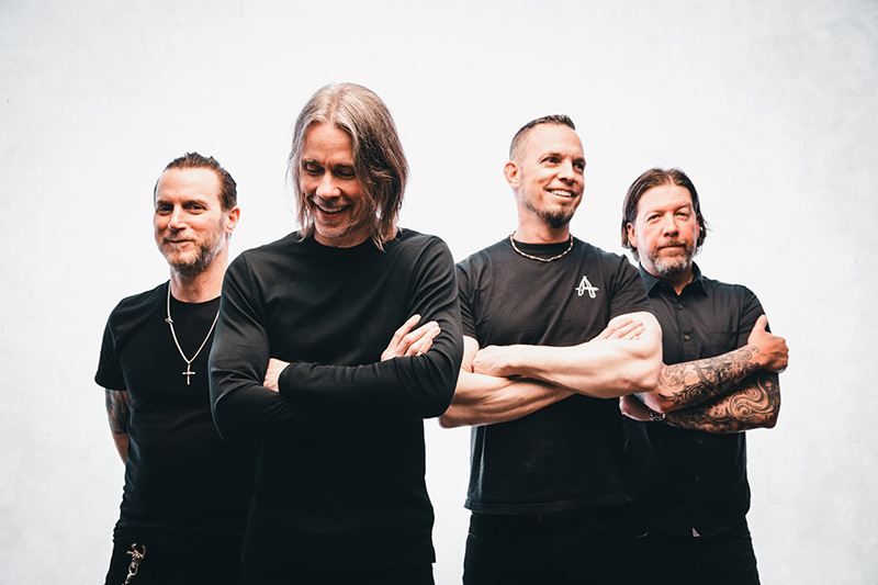 Alter Bridge