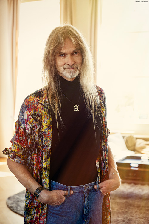 Arjen Lucassen