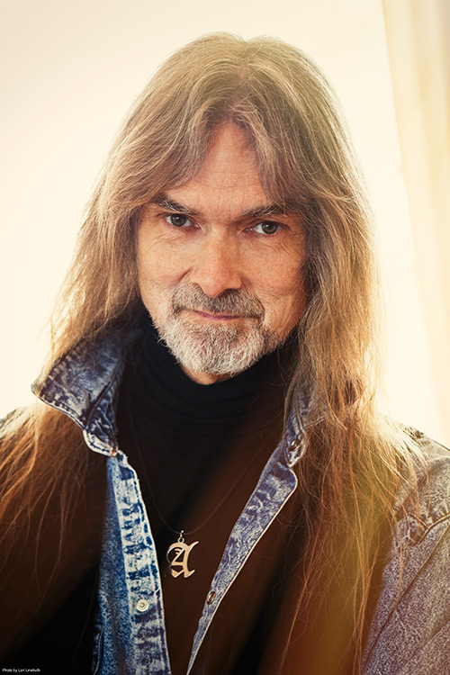 Arjen Lucassen