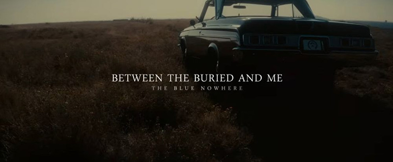 Between The Buried And Me