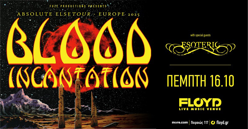 Blood Incantation