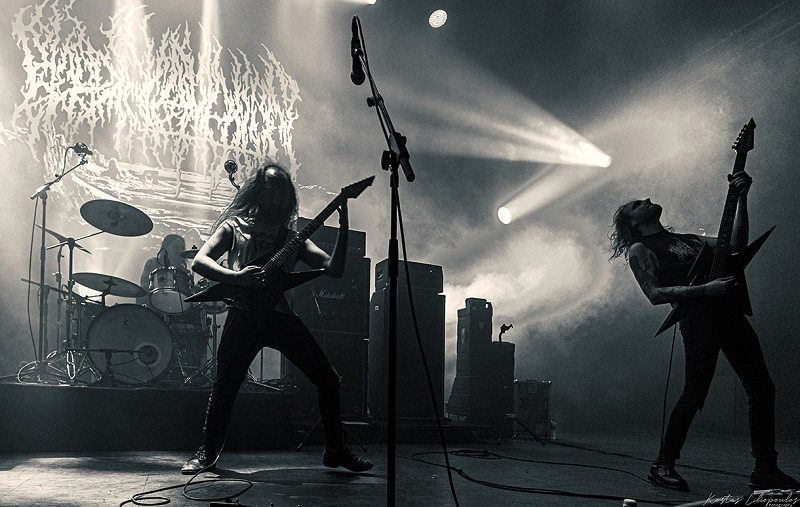 Blood Incantation