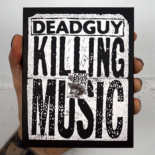 Deadguy