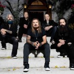 Dream Theater: "It's nice to see 40 years later that there's still room to grow and expand"