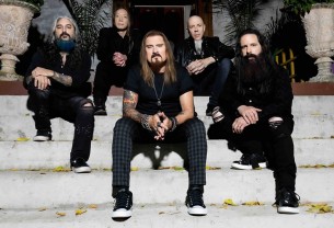 Dream Theater: «Είναι ωραίο που 40 χρόνια μετά μεγαλώνει ακόμα το όνομά μας»