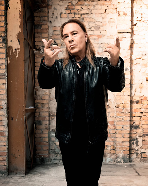 Andi Deris
