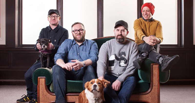 Mogwai