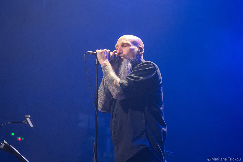 Steve Von Til