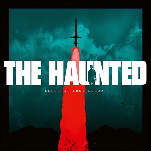 The Haunted