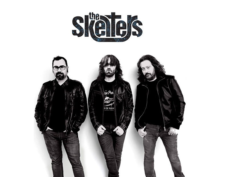 The Skelters