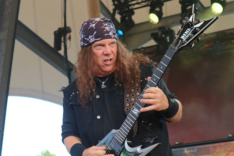 Vicious Rumors