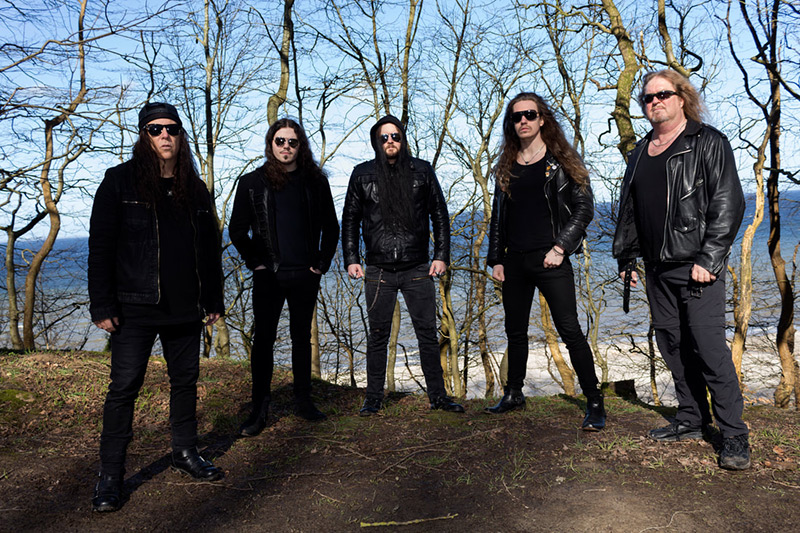 Vicious Rumors