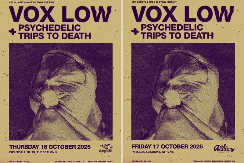 Vox Low