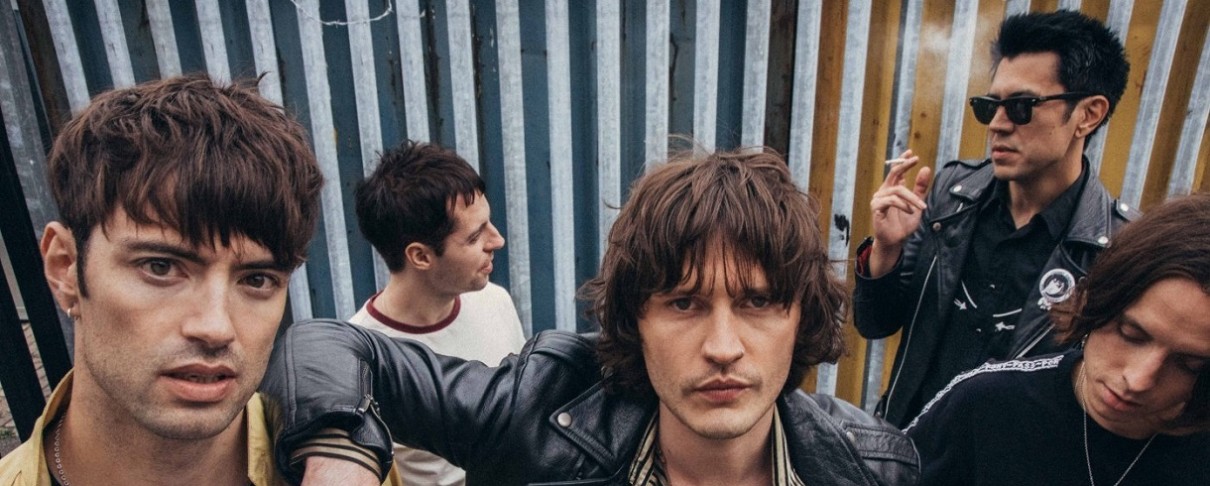 Bad Nerves: «Aν περιοδεύεις συνέχεια, το να είσαι σπίτι φαίνεται ασυνήθιστο»