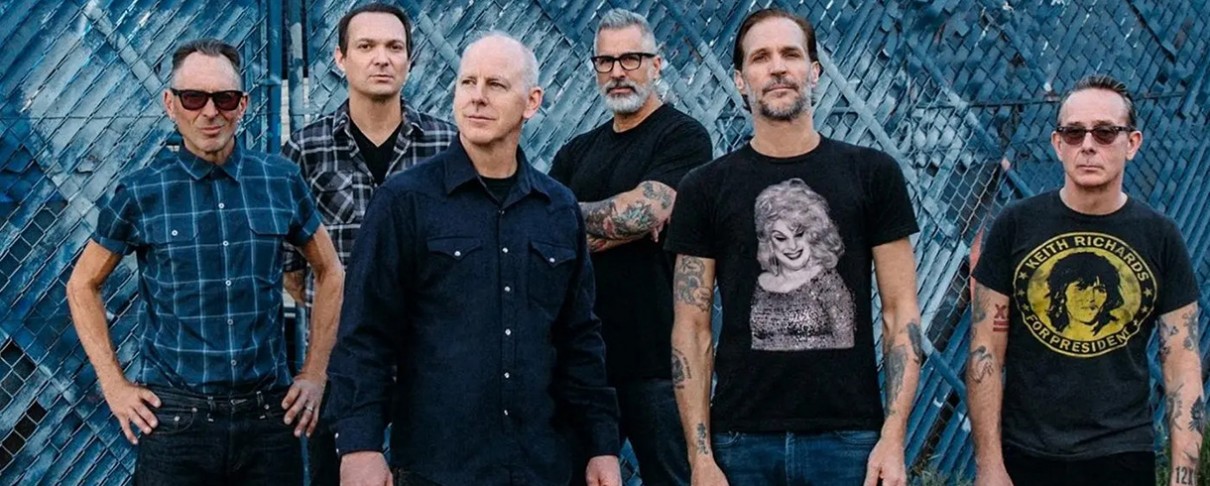 ​Bad Religion: «Το κλειδί για έναν καλό δίσκο είναι να κάνεις κάθε τραγούδι καλό»