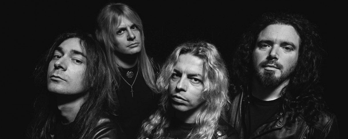 Reflection / Darklon: «Οι τοπικές συναυλίες είναι ο πυρήνας της underground σκηνής»