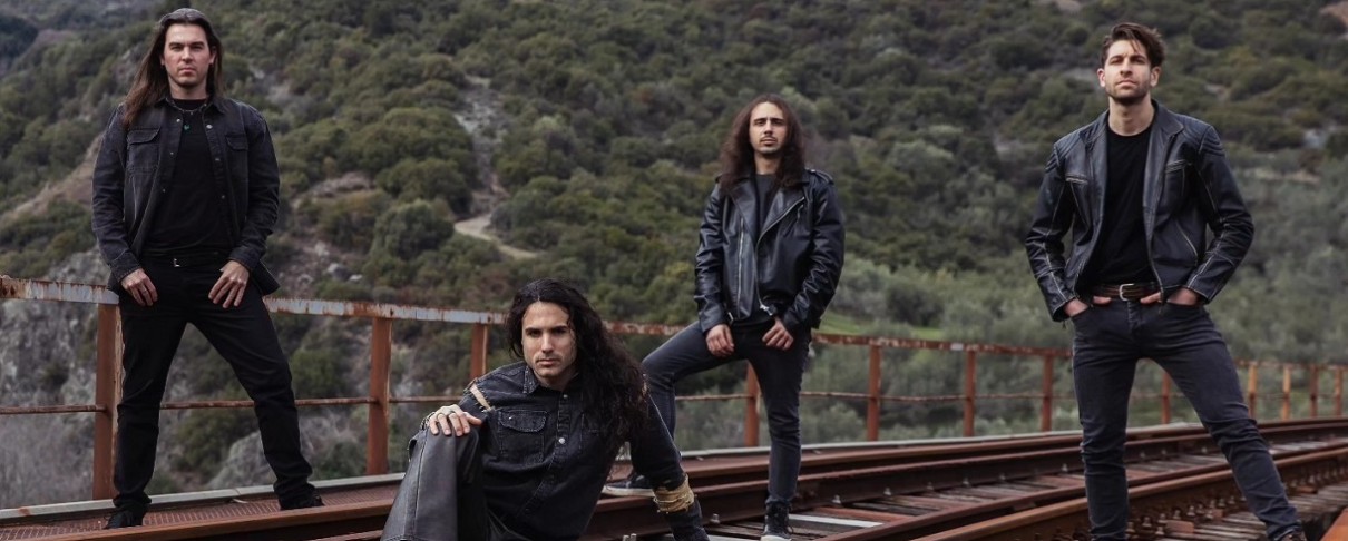 Deus Culpa: «Δεν θέλουμε να θέτουμε φραγμούς στη δημιουργική μας διαδικασία»