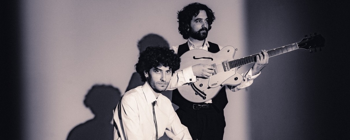 The Dionysians: «To garage δε θα πεθάνει ποτέ!»