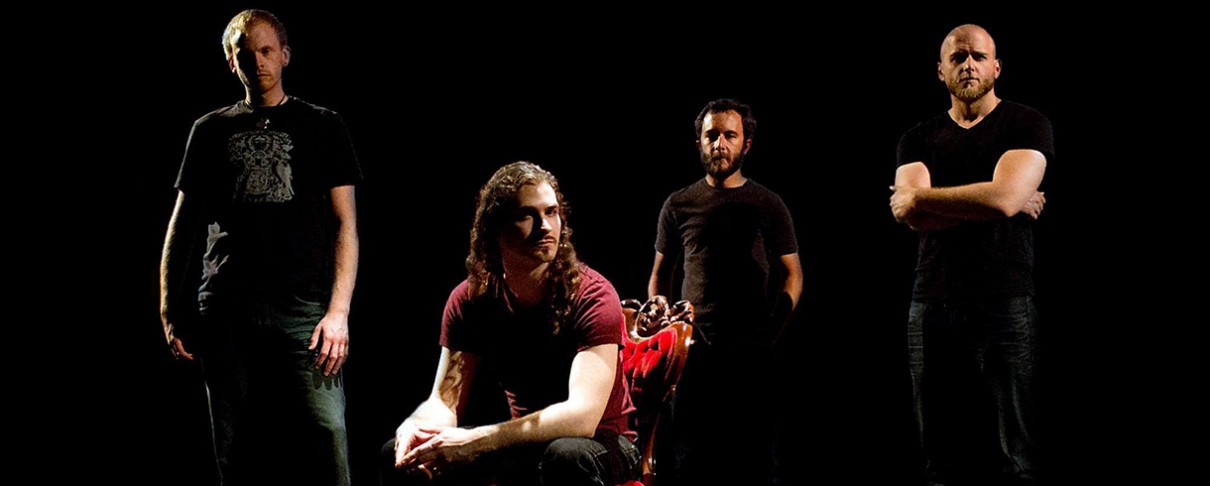 Dissona: «Αν υπήρξε ποτέ κατάλληλη στιγμή για τον πλανήτη να γνωρίσει την μουσική μας, αυτή είναι τώρα»