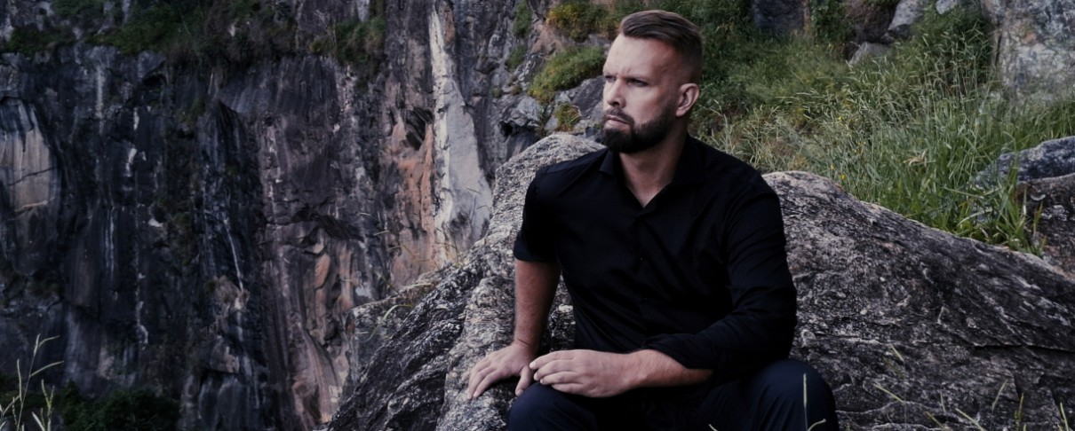 Einar Solberg: «Δεν μου αρέσει καν το symphonic metal»