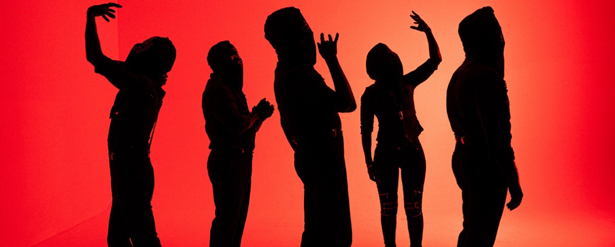 ​Gaerea: «Θα ήταν εξαιρετικά βαρετό να γράφουμε την ίδια μουσική ξανά από την αρχή»