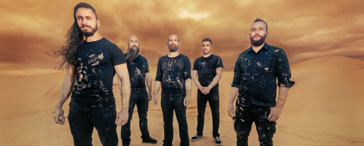Gorod: «Η τεχνικότητα υπηρετεί το groove, τη μελωδία και το συναίσθημα»
