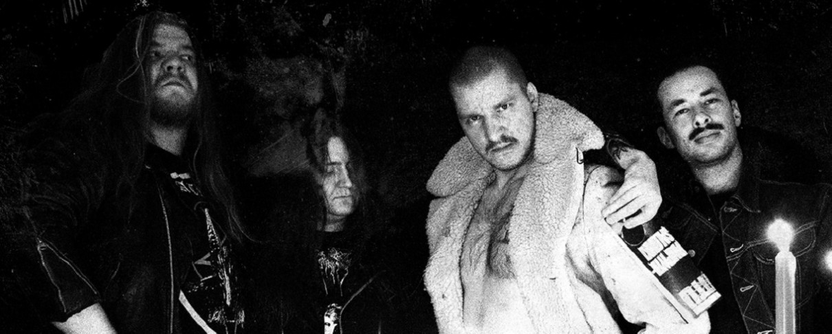 Havukruunu: «Δεν είμαστε δαίμονες ή πολεμιστές, είμαστε απλώς άνθρωποι»