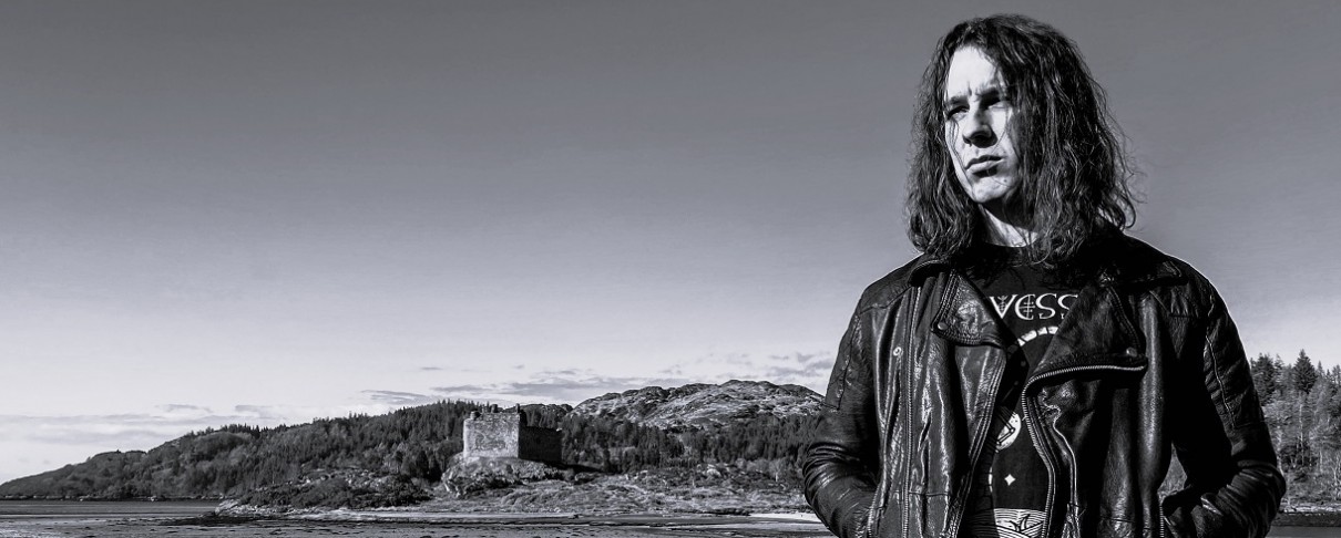 Hellripper: «Μοναδικός κανόνας στη μουσική μας είναι η αίσθηση speed ή black»