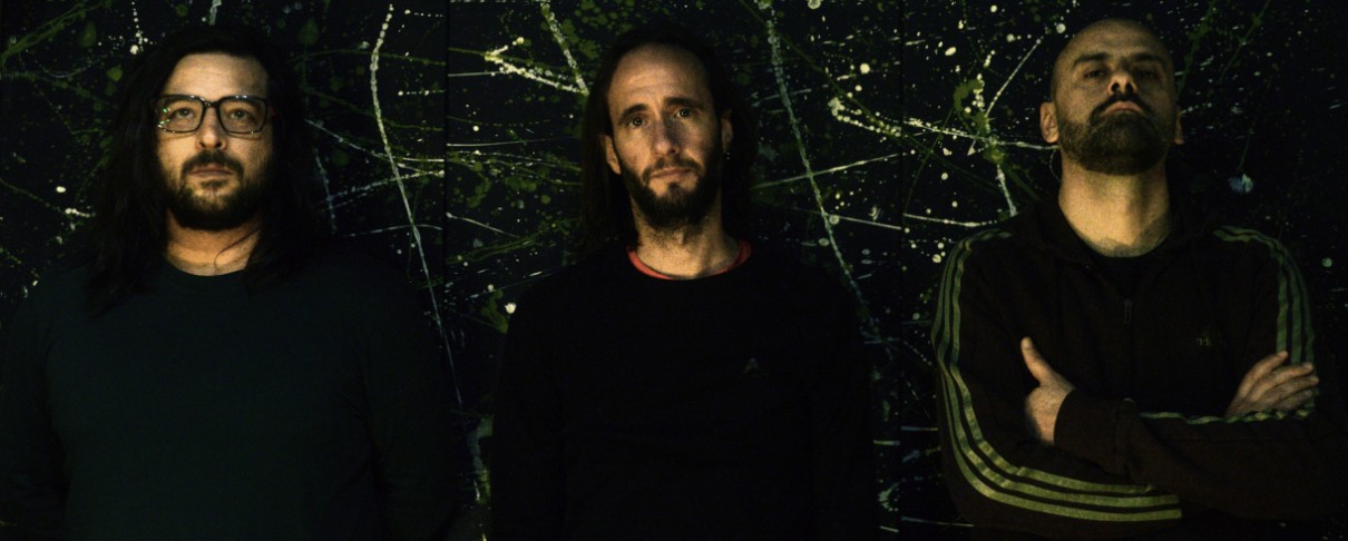 inner:i: «Το prog ήρθε ως αποτέλεσμα της ελευθερίας που δώσαμε ο ένας στον άλλον»