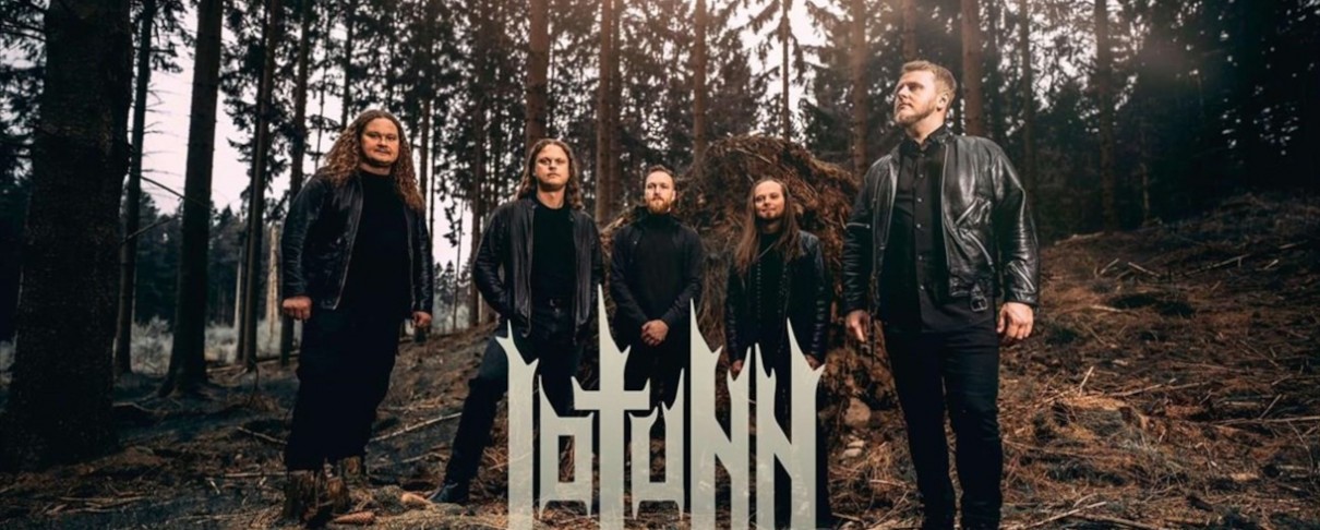 Iotunn: «Άλλο να φτάσεις με το δικό σου καράβι στο λιμάνι κι άλλο να βγεις σωστά στη στεριά»