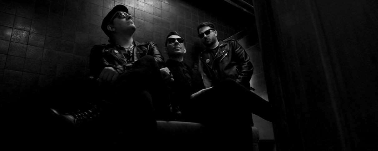 The Man & His Failures: «Δεν μας αρέσουν όσοι δεν λένε ξεκάθαρα τι πρεσβεύουν»