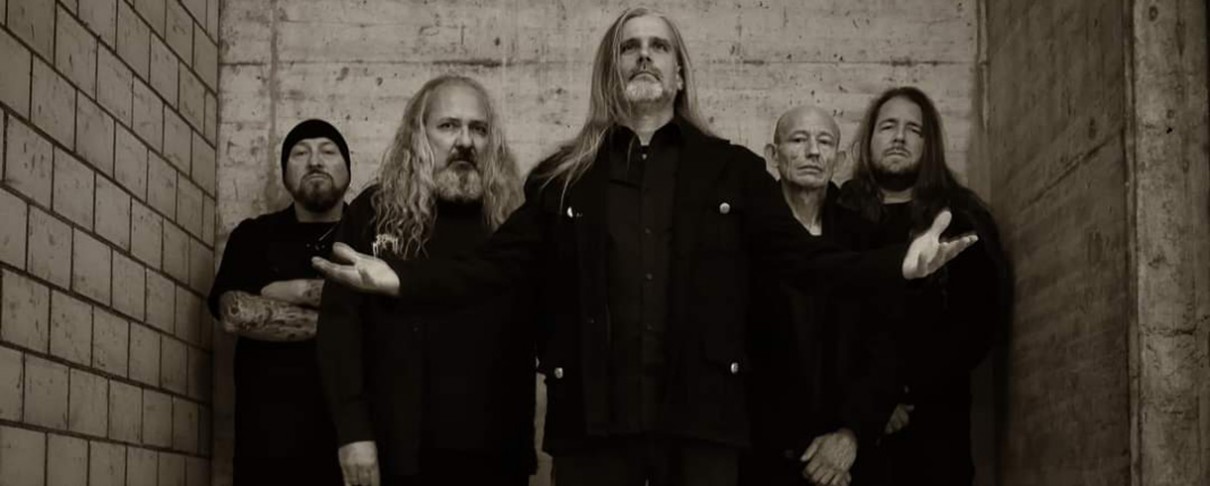 Messiah: "The Tape-Trading Scene Took Us to the Next Level"